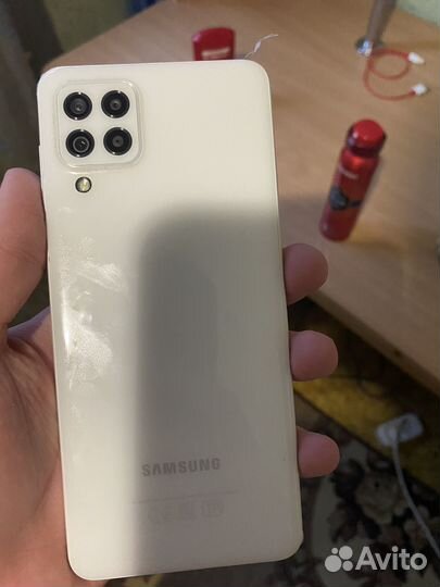 Samsung Galaxy A22s 5G, 4/64 ГБ