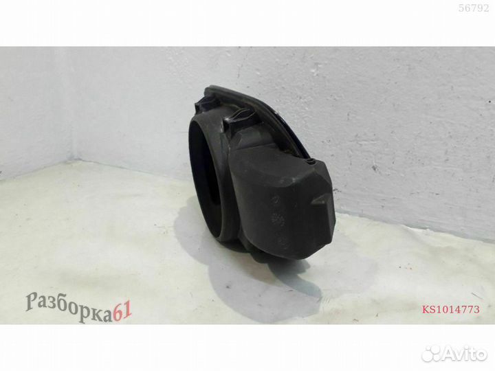 Лючок топливного бака audi A5 8T