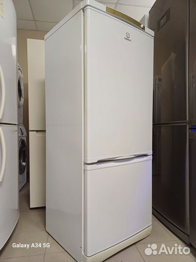 Холодильник Indesit. 150см. Доставка. Гарантия