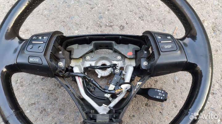 Руль Toyota/ Lexus Rx