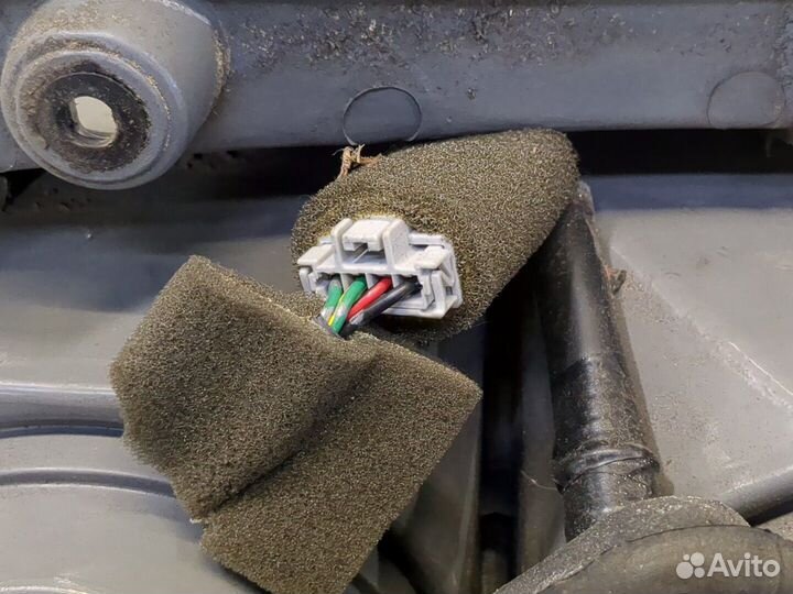 Фонарь (задний) Honda Pilot, 2004