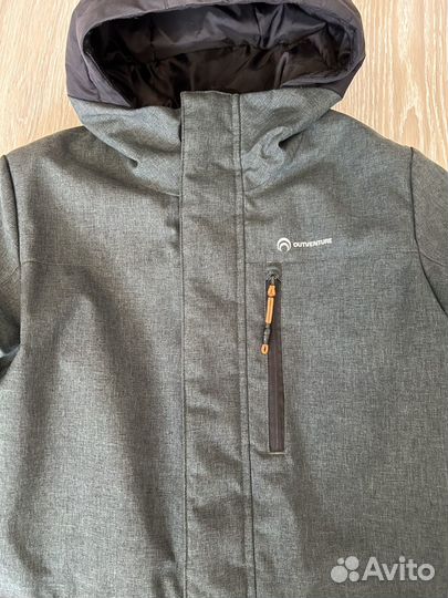Куртка outventure 152/158