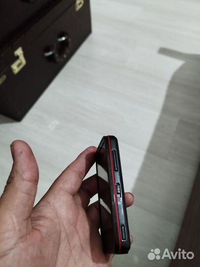 Телефон Nokia 5530