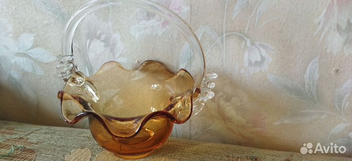 Конфетница СССР