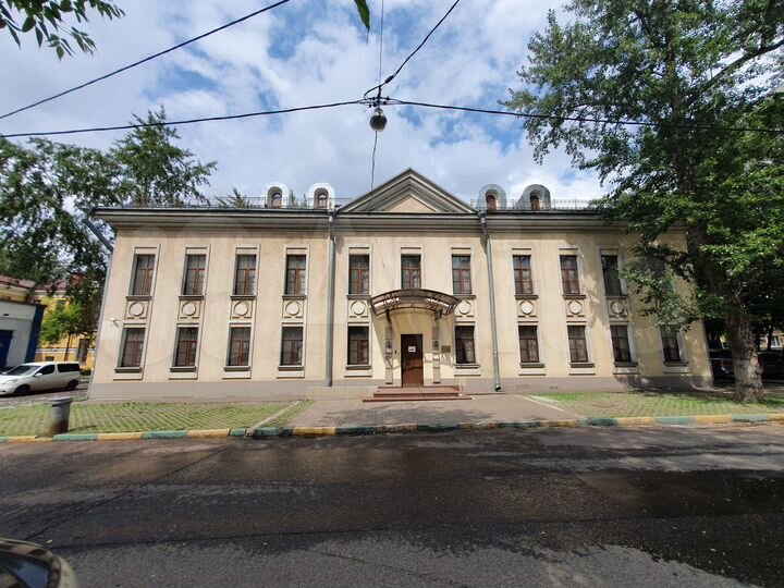 Окупаемость 9.5 лет