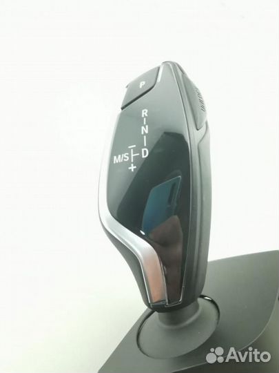 Модуль управления селектора АКПП BMW 6 G32 2018