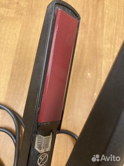 Выпрямитель для волос Lazer Ion