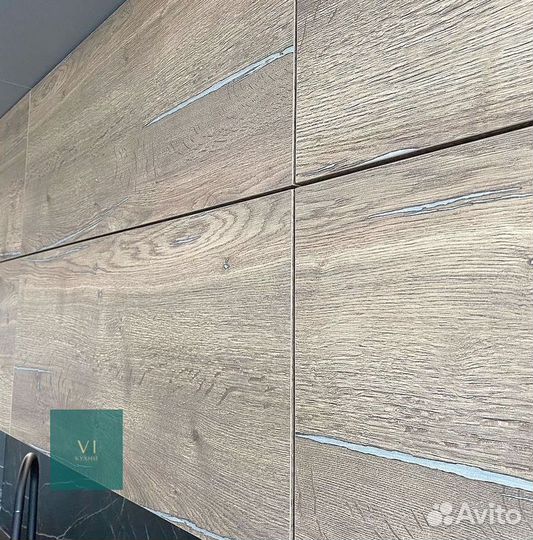 Встраиваемый кухонный гарнитур