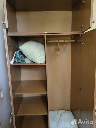 Платяной шкаф бу