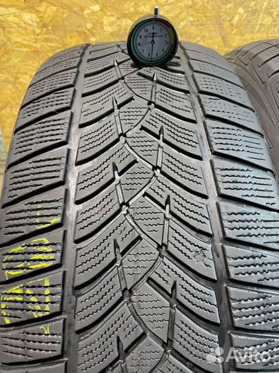 Goodyear UltraGrip Performance SUV Gen-1 255/50 R20