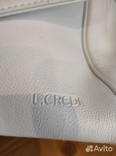 Сумка натуральная кожа италия