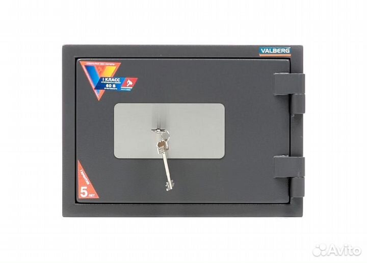 Сейф для денег