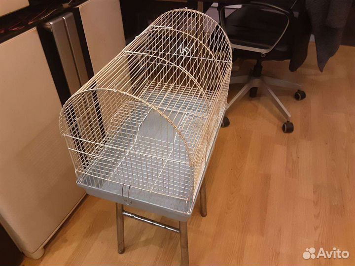 Клетка для птиц