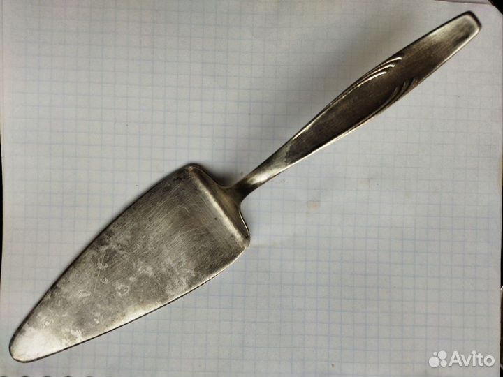 Мельхиор СССР