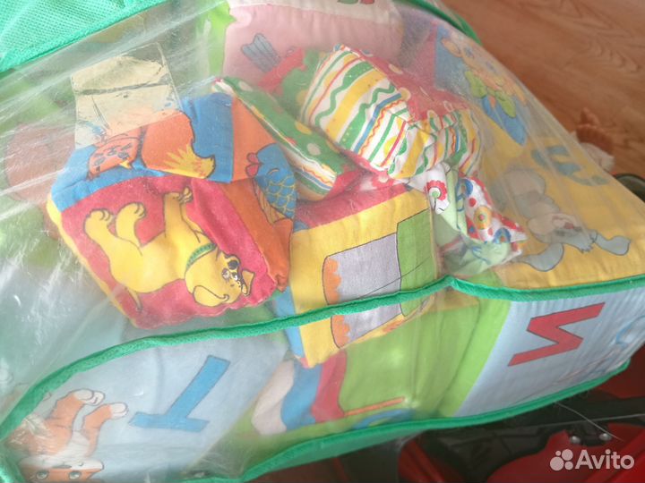 Детские игрушки