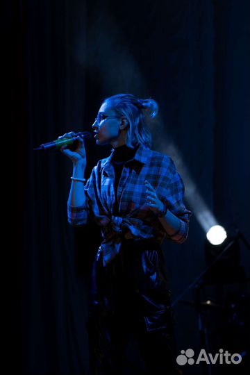 Преподаватель по вокалу