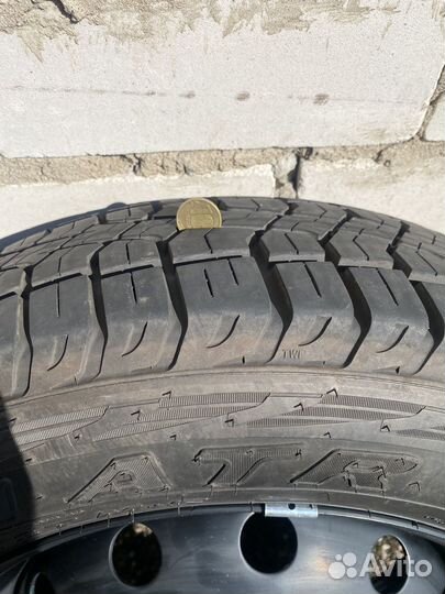 Pirelli Scorpion 18.4/75 R16