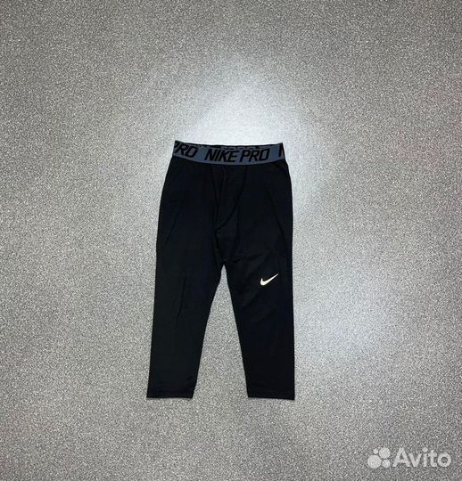 Велосипедки, лосины мужские, тайцы Nike