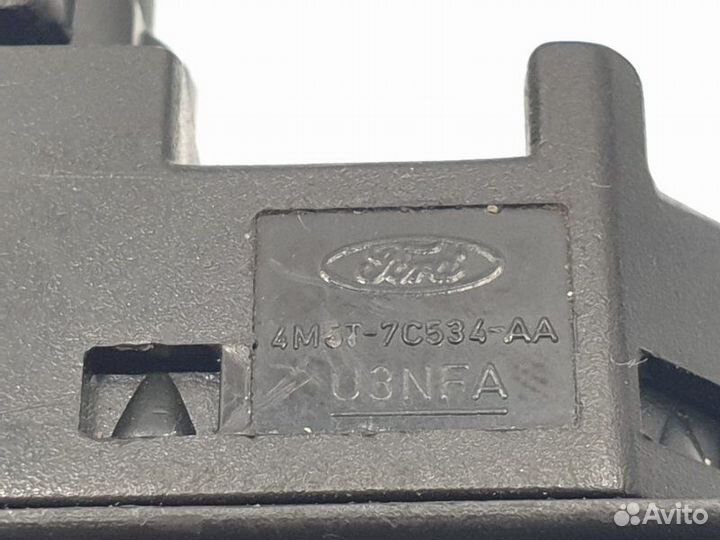 Датчик педали сцепления Ford Mondeo 4 1.6 TI kgba