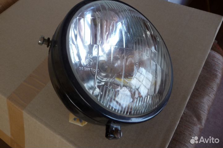 Фара фг131 (фг-140) новая