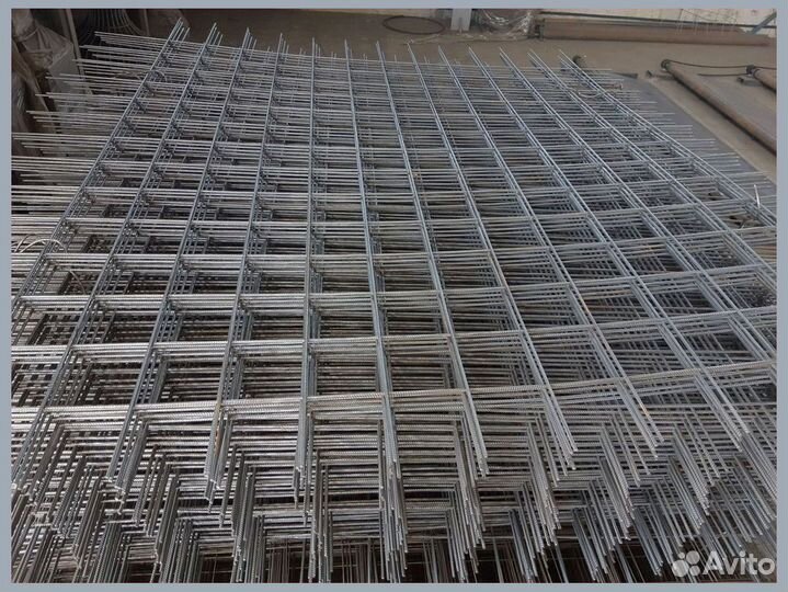 Сетка кладочная базальтовая