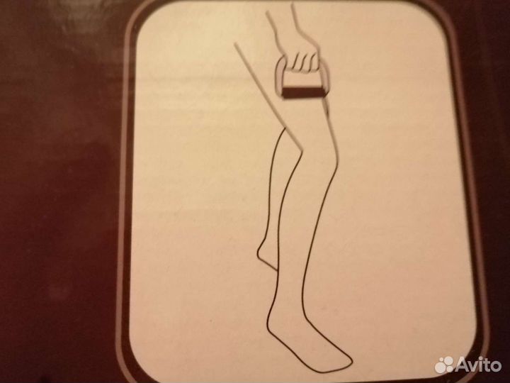 Массажер для лица нефритовый