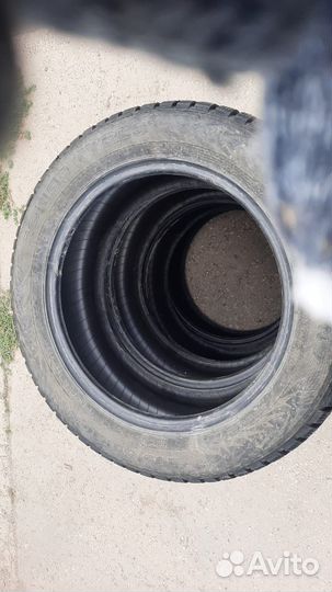 Зимние колеса