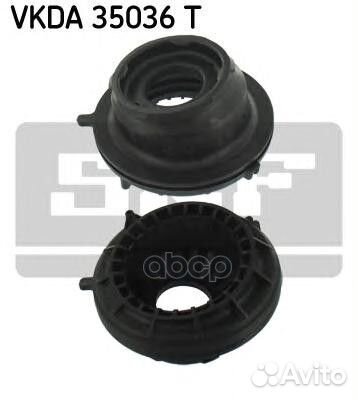 Подшипник опоры стойки VKD35036T Skf