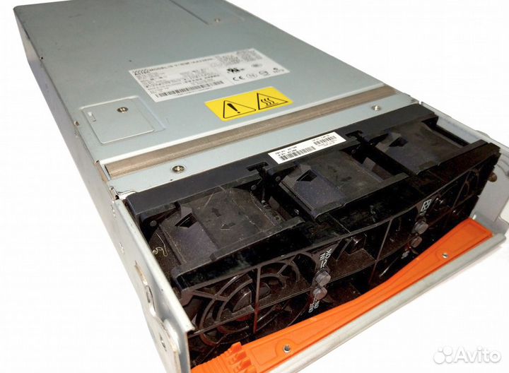 Серверный блок питания astec AA23920L