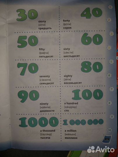 Книги для детей пакетом