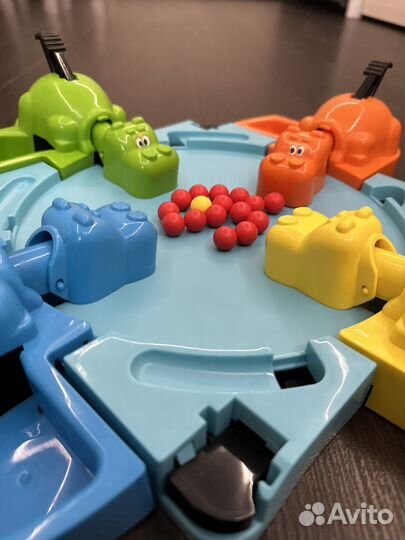 Настольные игры для детей