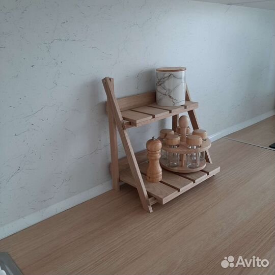 Полка, этажерка подставка