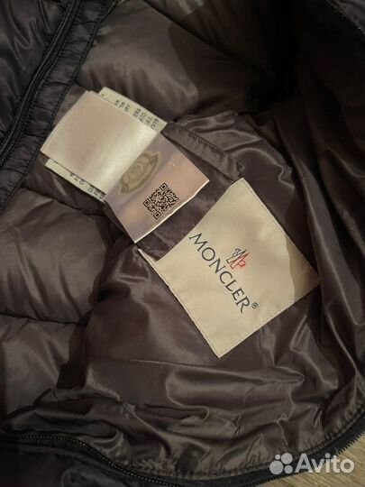 Moncler