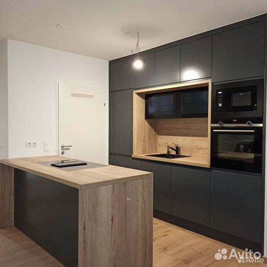 Кухня угловая новая
