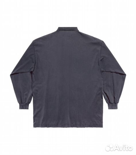 Кофта Balenciaga Хит 2024