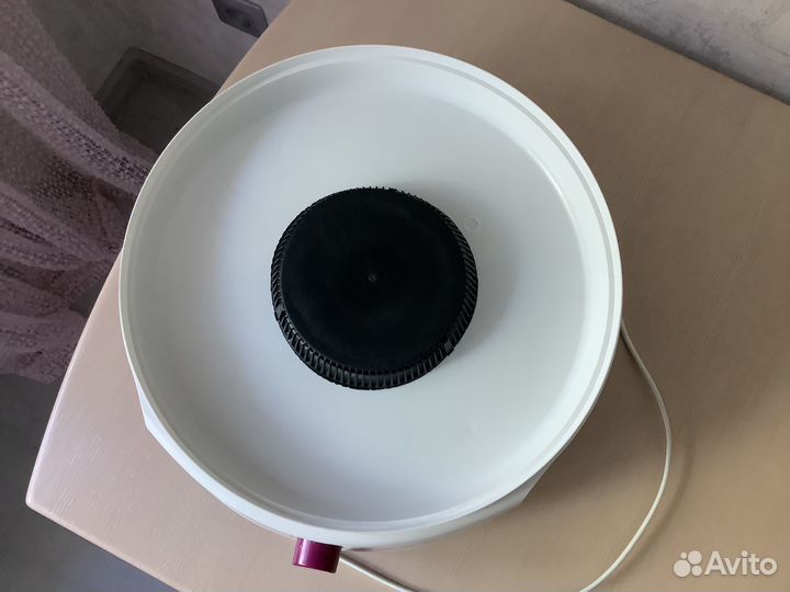 Сушилка для овощей и фруктов