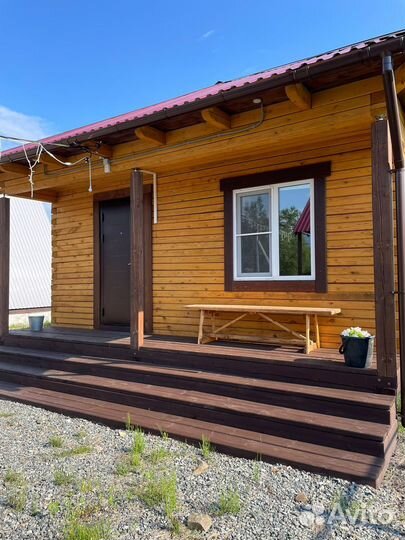 Отдых на Байкле в поселке Утулик