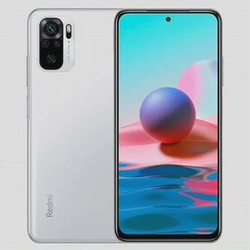 Xiaomi Redmi Note 10S, 8/128 ГБ