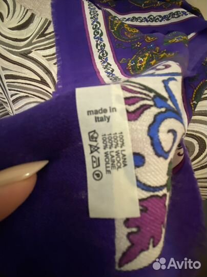Платок Италия