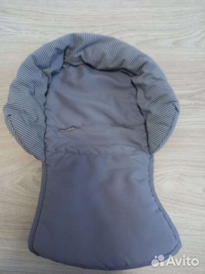 Детское автокресло maxi cosi