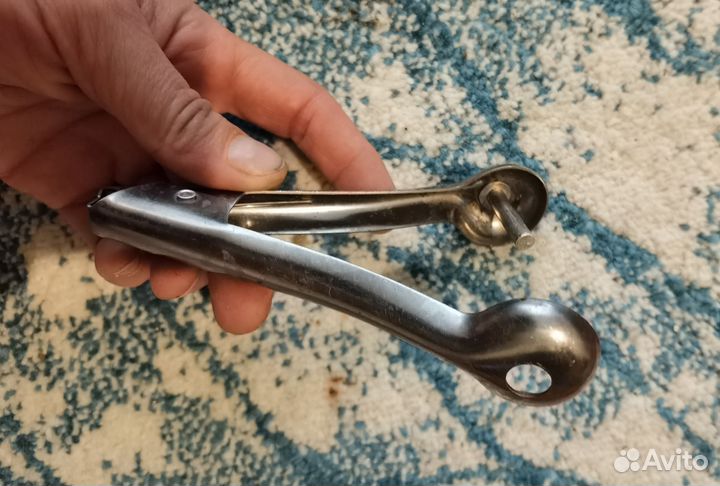 Сечка для капусты