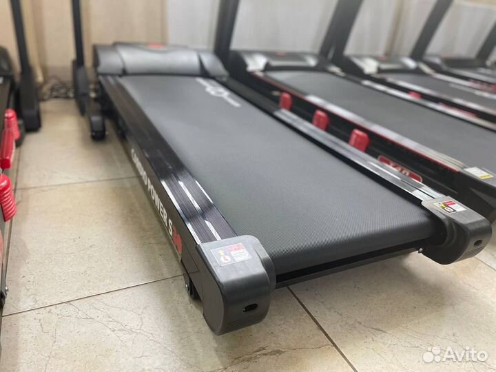 Беговая дорожка CardioPower S30