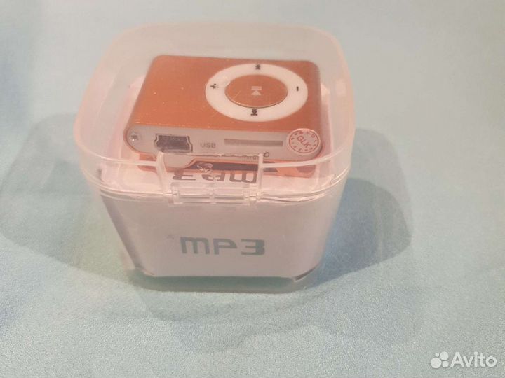 Кабель mini USB