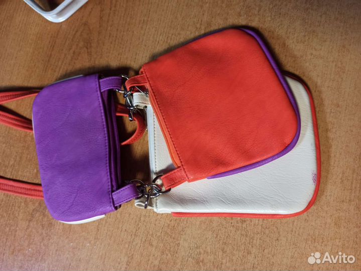 Прикольная сумочка для девочек