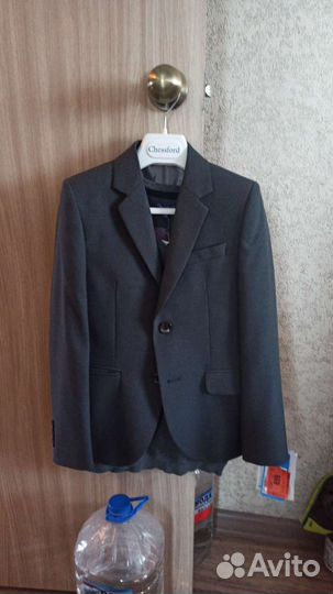 Школьная форма для мальчика