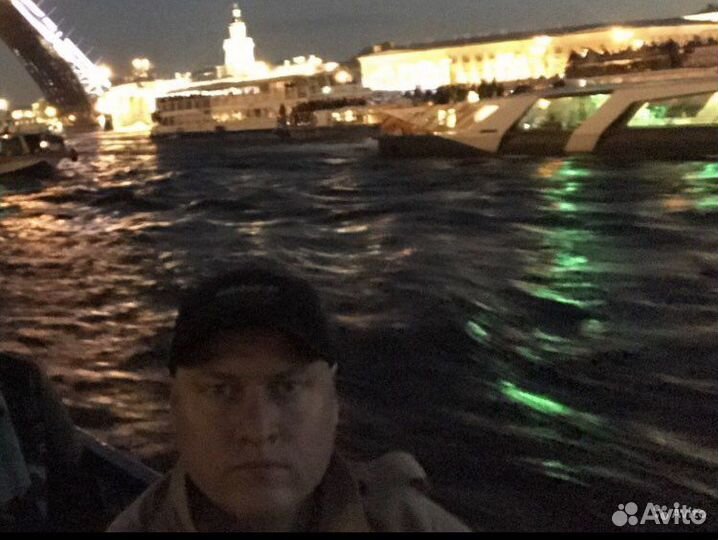 Инженер нострой нрс