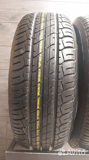 Dunlop SP Sport 200E 205/60 R15 91V