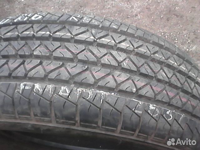 Bridgestone Potenza RE92 215/60 R16