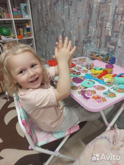 Няня для ребенка