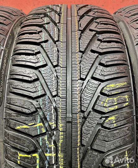 Uniroyal MS Plus 77 215/50 R17